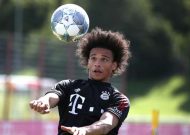 Sane urges Alaba to snub transfer for Bayern stay amid Man City links