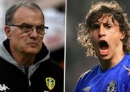 'I admire the Premier League and Championship' - Crespo wants to follow Bielsa and manage in England