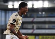 Rashford taking up the challenge as Man Utd's main man in push for Champions League place