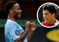 Sterling surpasses Ronaldo's Premier League mark with 85th goal