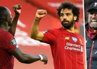 'What about Mane?' - Salah reveals first question he asked Klopp after signing for Liverpool