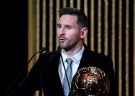 Ballon d'Or will not be awarded in 2020