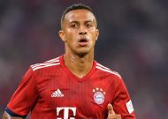 Thiago Alcantara likely to leave Bayern Munich this summer with year left on contract