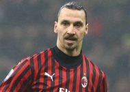 'I am president, coach and player' - Ibrahimovic says Milan would win Scudetto if they signed him earlier