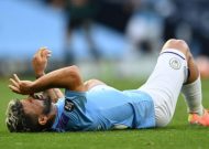 Champions League: Manchester City striker Sergio Aguero to miss Lyon quarter-final