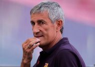 Ronald Koeman: Barcelona could pick Netherlands manager to replace Quique Setien