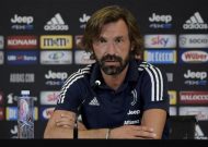 Andrea Pirlo: Gonzalo Higuain to leave, new Juventus manager reveals