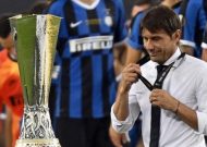 Inter Milan and coach Antonio Conte to 'continue project together'