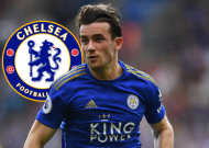 Chelsea complete £50m Chilwell signing