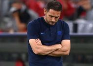 Mind the gap: Bayern hammering show how far Lampard and Chelsea have to go