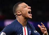 Mbappe ready to play for PSG in Champions League clash with Atalanta following ankle injury, Tuchel confirms
