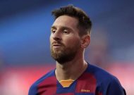 Messi drops bombshell transfer exit request on beleaguered Barcelona