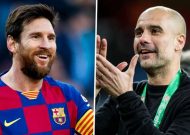 Messi to Man City far from straightforward but Guardiola reunion is now possible