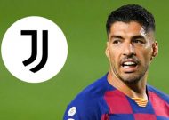 Juventus considering move for Barcelona outcast Suarez