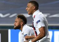 'I feel World Cup vibes!' - Mbappe revelling in PSG's run to first Champions League final
