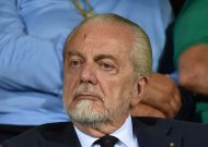 Napoli president Aurelio De Laurentiis concerned over Barcelona Champions League tie