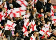 FA hopeful of England fans at October's Nations League games as phased return begins