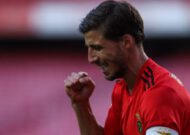 Dias set for £62m City switch; Otamendi heading to Benfica