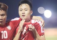 TP.HCM không có Huy Toàn, Công Phượng trận gặp Hà Nội FC bán kết Cup QG 2020