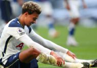 'All signs lead to Alli leaving Tottenham' - Mourinho relationship can't be reconciled, says Ex-Spurs star Jenas
