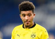 '£109m for Sancho?' - Cole understands Man Utd's reluctance to spend 'crazy money' on Dortmund star