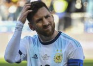 Messi avoids Argentina ban ahead of World Cup qualifiers