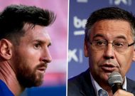 Messi breaks silence on Barcelona exit saga: 'The president did not keep his word'
