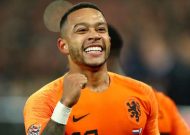 'I know that there is interest' - Depay confirms Barcelona are considering transfer