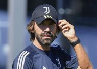 Pirlo introducing 'new methodology' at Juventus as he looks to contend with high expectations