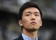 Inter chairman Zhang fined after calling Serie A chief 'clown' for handling of coronavirus