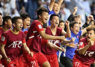 BXH FIFA tháng 9: Việt Nam giữ Top 100, Thái Lan rớt hạng