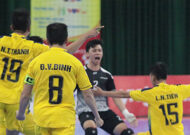 Giải futsal HD Bank VĐQG 2020: Sahako chiếm lại ngôi nhì bảng