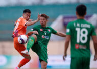 V-League 2022: Sài Gòn FC tiếp đón “thiếu gia” Bình Định, TP HCM làm khách tại Vinh