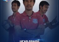 HLV Phạm Minh Giang lọt vào top 10 HLV câu lạc bộ futsal xuất sắc nhất thế giới năm 2020