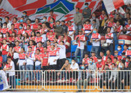 V.League 2021 trở lại khán giả được vào sân xem Công Phượng, Quang Hải