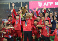 AFF công bố ngày tổ chức bốc thăm AFF Suzuki Cup 2020