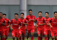 Vòng bảng U23 châu Á 2022, Việt Nam nằm bảng dễ thở