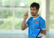 HLV Phạm Minh Giang: “ĐT Futsal Việt Nam sẽ nỗ lực để giành kết quả tốt nhất”