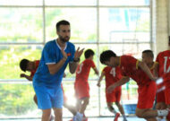Chuyên gia thể lực Tây Ban Nha: ĐT Futsal Việt Nam sẽ có thể tạo ra bất ngờ tại VCK World Cup futsal 2021