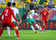 ĐT Việt Nam bay thẳng về nước sau trận thua Saudi Arabia