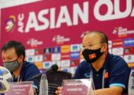 HLV Park Hang Seo lý giải thất bại của ĐT Việt Nam trước Saudi Arabia