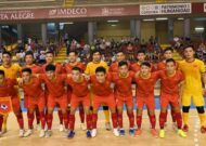 Mai Thành Đạt: “Việt Nam có khả năng tái lập kỳ tích World Cup futsal tại Colombia”