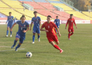 U23 Việt Nam 1-0 U23 Đài Bắc Trung Hoa: Chiến thắng nhọc nhằn