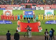 Bản quyền truyền hình V.League: Khi VPF cùng các CLB chung chí hướng