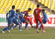 U23 Việt Nam vs U23 Myanmar, 17h00 ngày 2/11: Chơi để khẳng định!