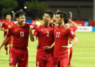 AFF Cup 2020: Đại thắng Campuchia, tuyển Việt Nam gặp Thái Lan ở bán kết