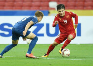 AFF Cup 2020: Việt Nam 0-2 Thái Lan, người trong cuộc nói gì?