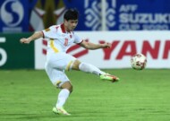 AFF Cup 2020: Công Phượng – Văn Đức ghi bàn, tuyển Việt Nam thắng dễ Lào