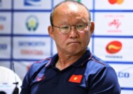 HLV Park Hang Seo nói gì khi ĐT Việt Nam chia tay AFF Cup 2020