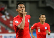 AFF Cup 2020: Thái Lan và Singapore giành vé vào bán kết